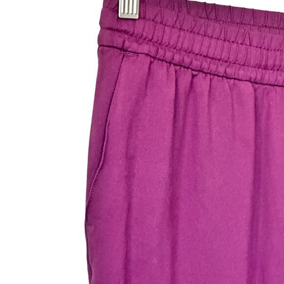 Outdoor‎ Voices S Women's Purple Comfort Drawstring jogger - Picture 9 of 9